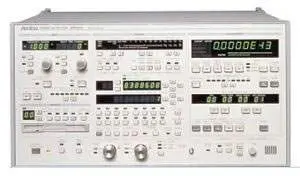 Anritsu Mp1764C Used High-Speed Ber Test Set 1