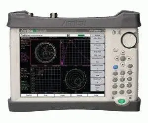 Anritsu Ms2024B Field Master Network Analyzer – Portable Used Unit 1