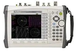 Anritsu Ms2028B Field Master Pro Vna – Used & Tested 1