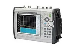 Anritsu Ms2034A Used Field Master Network Analyzer 1