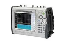 Anritsu Ms2036A Field Master Vna – Portable, Pre-Owned & Verified 1