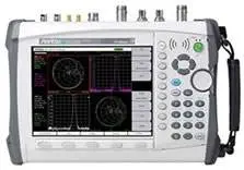 Anritsu Ms2038C Field Master Pro Vna – Used & Calibrated 1