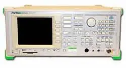 Anritsu Ms2602A Spectrum Analyzer – Professionally Recertified 1