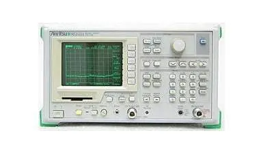 Anritsu Ms2623B Spectrum Analyzer – Used, Fully Functional 1