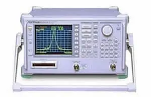 Anritsu Ms2661C Portable Spectrum Analyzer – Refurbished 1