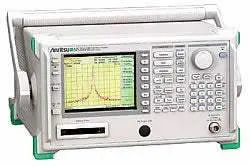 Anritsu Ms2665C High-Performance Spectrum Analyzer – Pre-Owned, Calibrated 1
