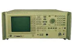 Anritsu Ms2702A Broadband Spectrum Analyzer – Certified Pre-Owned 1