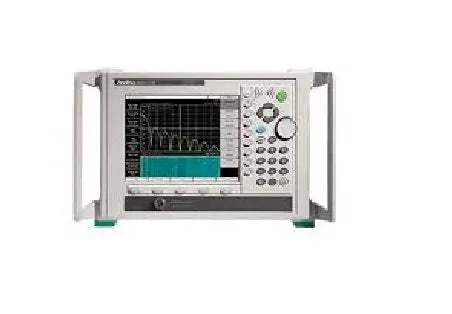 Anritsu Ms2719B Portable Spectrum Analyzer – Calibrated & Ready To Deploy 1