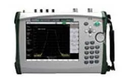 Anritsu Ms2720T Handheld Spectrum Analyzer – Used & Calibrated 1
