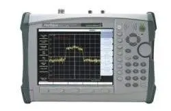 Anritsu Ms2721A Field-Portable Spectrum Analyzer – Second-Hand 1