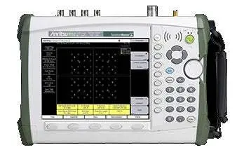 Anritsu Ms2722C Handheld Spectrum Analyzer – Pre-Owned 1