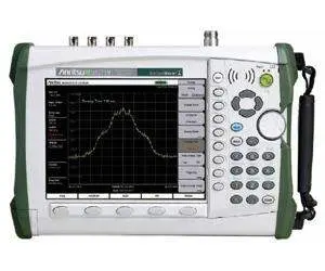 Anritsu Ms2723C Handheld Spectrum Analyzer – Field-Ready, Used 1