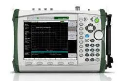 Anritsu Ms2724C Handheld Spectrum Analyzer – Certified Used 1