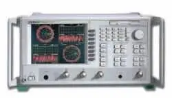 Anritsu Ms4622B Vector Network Analyzer – Certified Pre-Owned 1