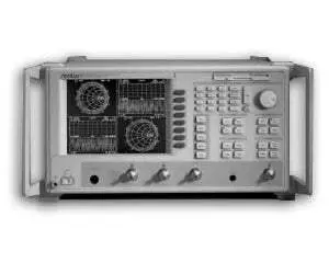 Anritsu Ms4623A Vector Network Analyzer – Calibrated Used Vna 1
