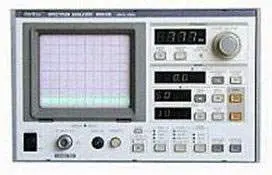 Anritsu Ms610C Portable Spectrum Analyzer – Field-Ready Used Rf Analyzer 1