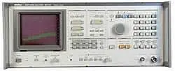 Anritsu Ms710F Portable Spectrum Analyzer – Used 1