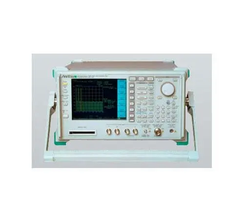 Anritsu Ms8608A Communication Analyzer – Pre-Owned With Calibration Records 1