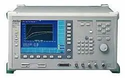 Anritsu Mt8801A Used Communication Analyzer For Telecom Testing 1