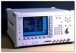 Anritsu Mt8801B Portable Radio Communication Analyzer – Pre-Owned 1