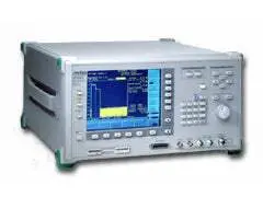 Anritsu Mt8801C Cellular Test Set – Certified Pre-Owned 1