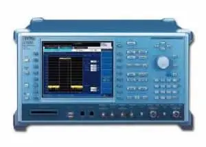 Anritsu Mt8802B Multi-Standard Communication Analyzer – Refurbished 1