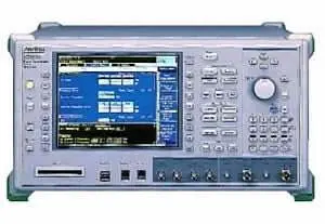 Anritsu Mt8820A Wideband Radio Communication Analyzer – Pre-Owned 1