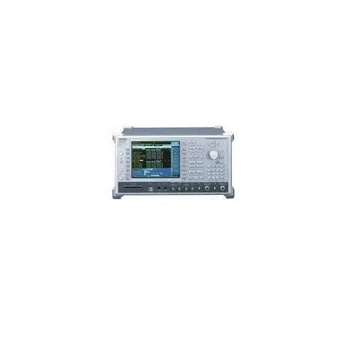 Anritsu Mt8820B Cellular Communication Analyzer – Professionally Refurbished 1