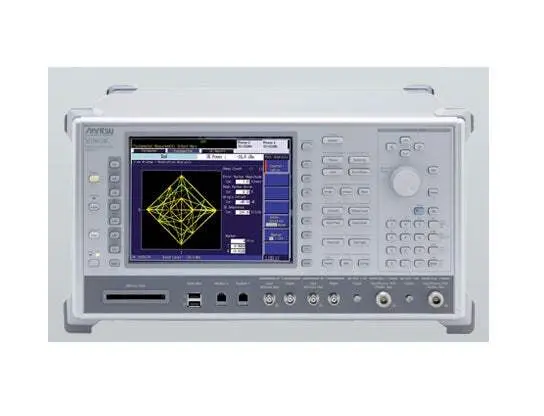 Anritsu Mt8820C Base Station Analyzer – Pre-Owned, Fully Functional 1