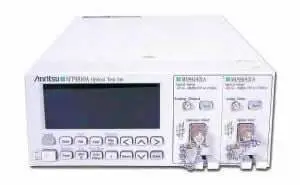 Anritsu Mt9810A Optical Attenuator – Used 1