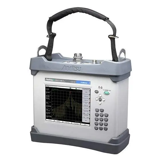 Anritsu Mw82119B Portable Pim Analyzer – Used & Tested 1