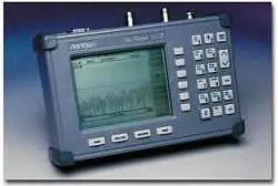 Anritsu S331B Cable & Antenna Analyzer – Refurbished Field Tool 1