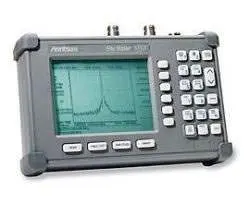 Anritsu S332B Used Field Cable And Antenna Analyzer 1