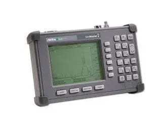 Anritsu S810A Cable & Antenna Analyzer – Used & Calibrated 1