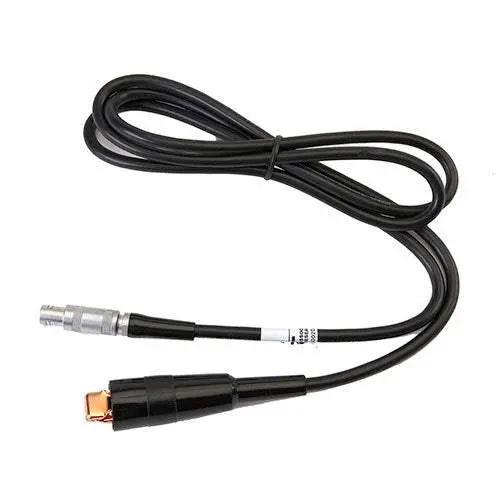 Associated Research 05002D-37 High-Voltage Test Lead – Pre-Owned 1