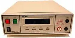 Associated Research 3570D Hipot Analyzer – Second-Hand 1