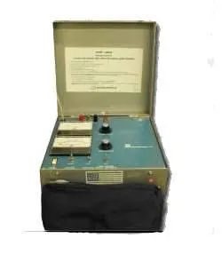 Associated Research 4030B Digital Hipot Tester – Used Equipment 1