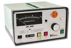 Associated Research 4040A Hipot Tester – Pre-Owned 1