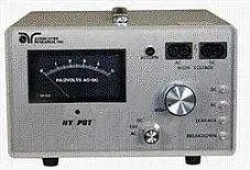 Associated Research 4045Ai Advanced Hipot & Insulation Resistance Tester – Refurbished 1