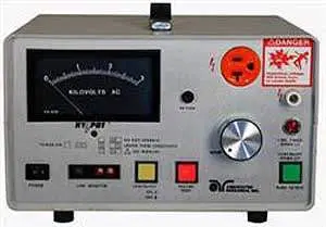 Associated Research 4050A Programmable Hipot Analyzer – Pre-Owned 1