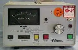 Associated Research 4050At Hipot Test System – Pre-Owned 1