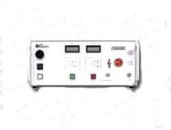Associated Research 5002D Dual-Function Hipot & Insulation Resistance Tester – Used 1