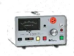 Associated Research 5040At High-Voltage Hipot Tester – Used 1