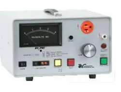 Associated Research 5060At Hipot Test System – Refurbished 1