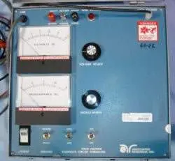 Associated Research 5205A High-Current Hipot Tester – Used, 20 Kv Output Capable 1