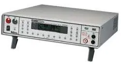 Associated Research 5560Dt Hipot Test System – Refurbished 1