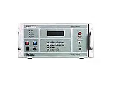 Associated Research 6550Dt Hipot Tester – Refurbished & Tested 1