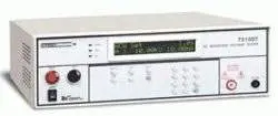 Associated Research 7500Dt High-Power Hipot Tester – Used 1