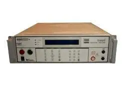 Associated Research 7550Dt High-Voltage Hipot Tester – Used 1