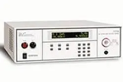 Associated Research 7710 High-Voltage Hipot Tester – Pre-Owned Unit 1